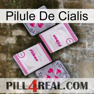 Cialis Pill 33